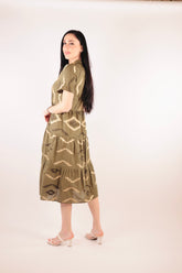 Dress -  Elora